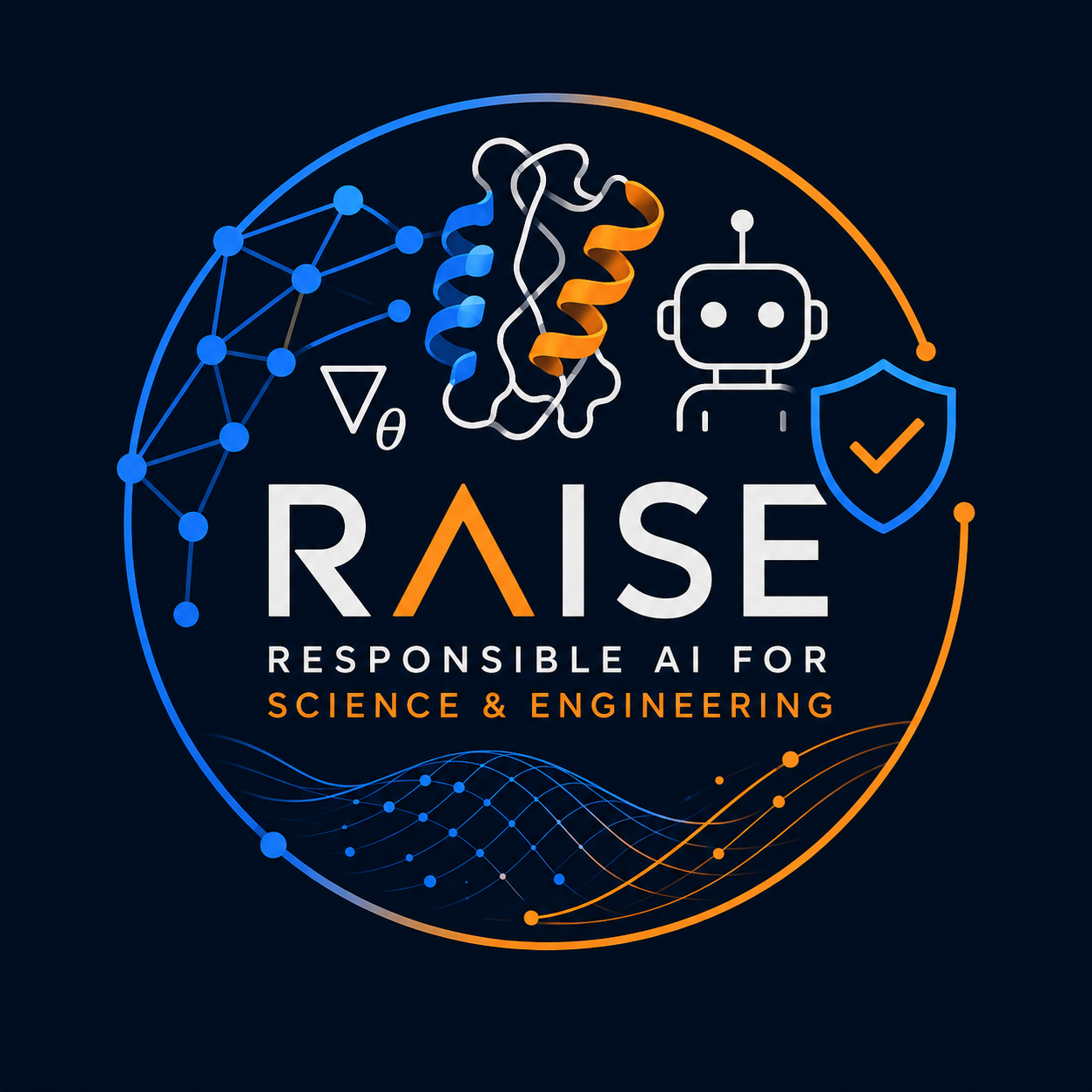RAISE Lab — Responsible AI for Science and Engineering
