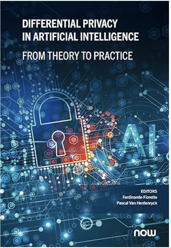 Differential Privacy in Artificial Intelligence Book